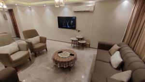 شقة مستوى فندقى المهندسين للعائلات فقط