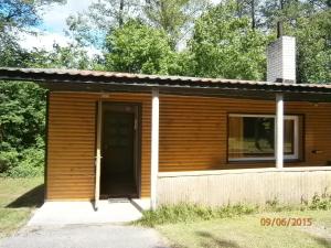 White House puhkemaja