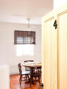 Casa Veronica 4 , 1 Dormotorio