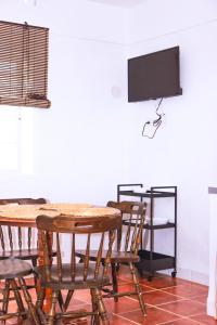 Casa Veronica 4 , 1 Dormotorio