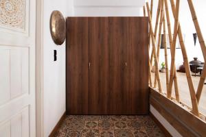 Φωτεινό Loft στη καρδιά του Αμαρουσίου