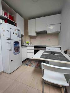 Apartamento recién reformado en Barajas Pueblo