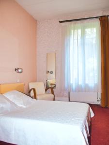 Hotels Hotel de Paris : photos des chambres