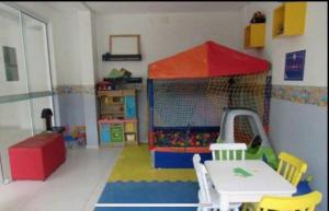 Residencial Cidades Portuguesas