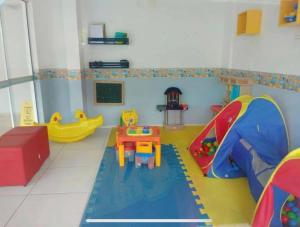 Residencial Cidades Portuguesas