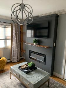 Brooklyn Double Decker