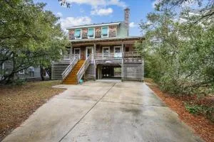 5456 - Bluewater Retreat by Resort Realty - ناجز هيد