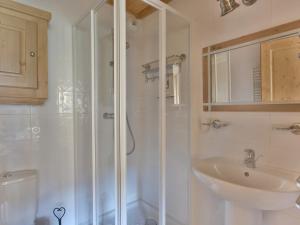 Superbe Duplex 8 pers, Terrasse, Casiers Ski, Parking, Proche des Pistes et Centre, Les Gets - FR-1-685-27