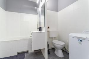 Millenium Apartment Self check-in Faktura