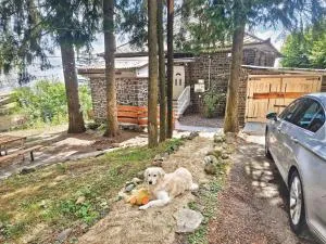 Mountain Home - Galyatető - Parádsasvár