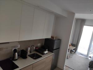 Verde Comfortable Apartment