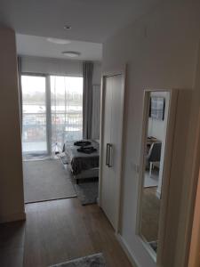 Verde Comfortable Apartment