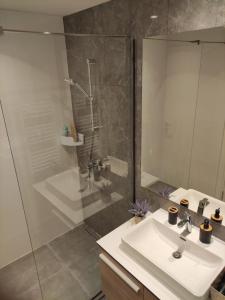 Verde Comfortable Apartment