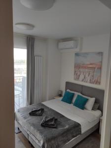 Verde Comfortable Apartment