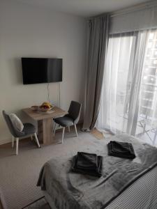 Verde Comfortable Apartment