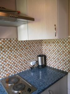 White House puhkemaja