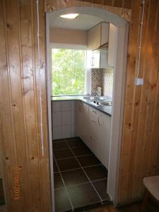 White House puhkemaja