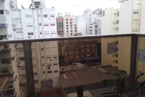 AMBIENTE LUMINOSO Y CÓMODO EN ZONA ALDREY-GÜEMES