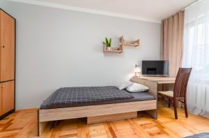 Two Bedrooms Apartment FAKTURA FAST CHECK-IN 24H