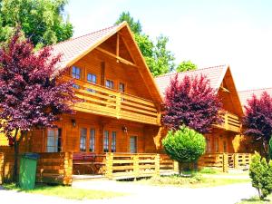 Tropicana Ϫϫ Holiday Homes