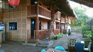 Islahazul Hostel