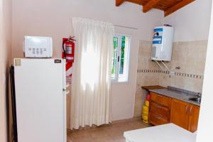 Cabañas Susurros del Río