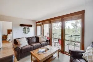 Seventh Mountain Condo in Bend with Scenic Views! - Deschutes River Woods
