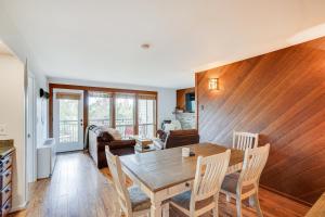 Seventh Mountain Condo in Bend with Scenic Views!