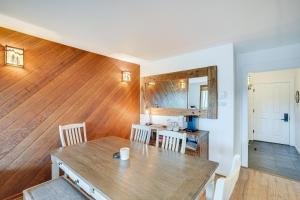 Seventh Mountain Condo in Bend with Scenic Views!