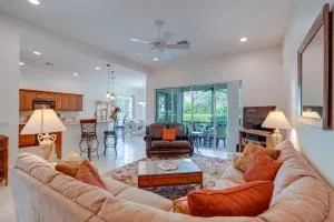 Fort Myers Vacation Rental with Pool Access! - Estero