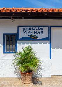 Pousada Via Mar Búzios