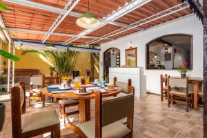 Pousada Via Mar Búzios