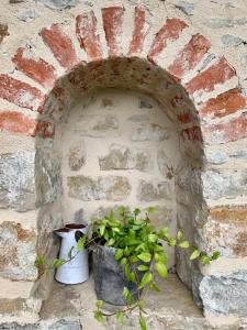 Cascina Villa - Casa di campagna tra le nocciole