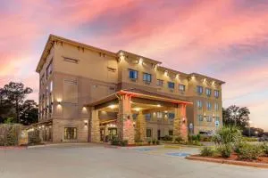 Best Western Plus Classic Inn and Suites - Joaquin