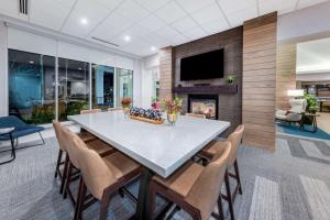 Hilton Garden Inn AlbuquerqueJournal Center