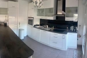 Appartements Appartement Aeroport Orly : photos des chambres