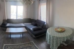 Appartements Appartement Aeroport Orly : photos des chambres