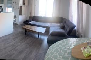 Appartements Aeroport Orly : photos des chambres