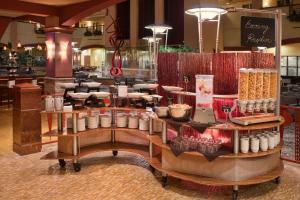 Embassy Suites Murfreesboro - Hotel & Conference Center