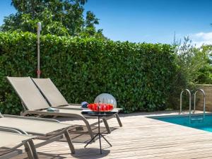 Villa MeryEma - Excellent villa with sea view