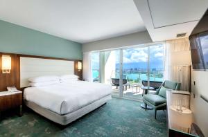Caribe Hilton