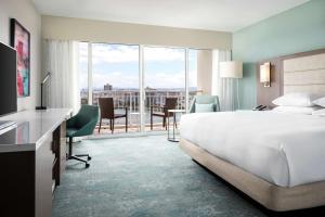 Caribe Hilton
