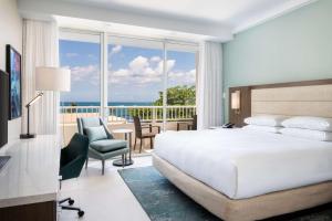 Caribe Hilton