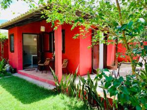 Salamandra Guest House