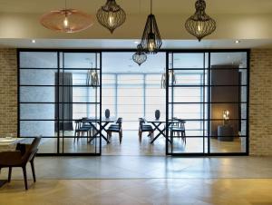 Hilton Garden Inn Toronto Airport