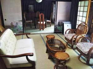 御師の家　梅谷（UMEYA）