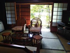 御師の家　梅谷（UMEYA）