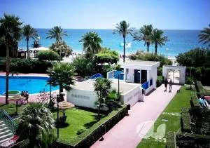 PUSHE Castell de Ferro Beach & Tradition 2 - Lújar