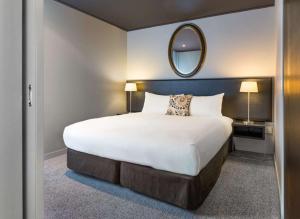 DoubleTree by Hilton Queenstown