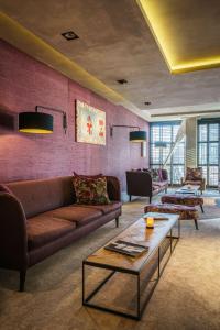 DoubleTree by Hilton Amsterdam - NDSM Wharf